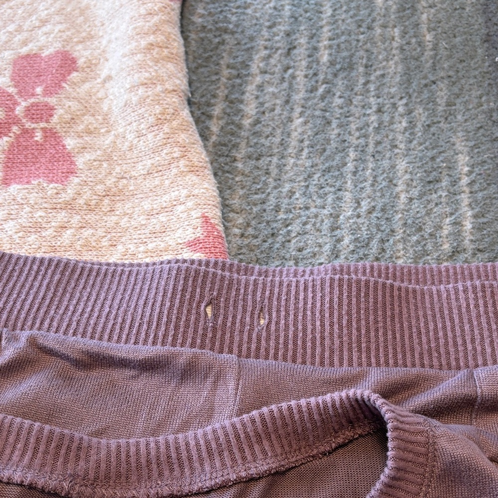 Honeydew Intimates Mauve Lounge Set - Picture 5 of 6